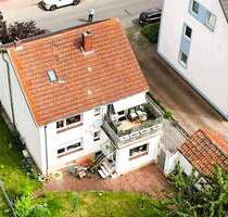 Zweifamilienhaus in ruhiger Sackgassenlage mitten in Datteln