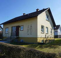 Geräumiges Familienhaus in Dornhan!