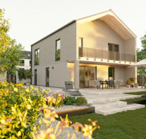 Zentral. Modern. Stadthaus-Traum in Bestlage. - Wittenberge