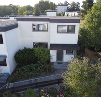 Stilvolles Reiheneckhaus mit großem Garten und Terrasse in ruhiger Lage von Heidenheim - Heidenheim an der Brenz Schnaitheim