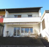 Gemütliche Doppelhaushälfte in begehrter Lage von Vellmar-Frommershausen