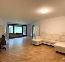 Großzügige 2 Zimmer-Wohnung mit Terrasse - Stuttgart Kräherwald