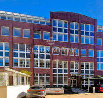 KLAUS MEYER IMMOBILIEN PROVISIONSFREI; Nähe Flughafen und S-U-Bahn - Hamburg Barmbek - Nord