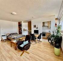1 ZWhg mit ca. 36 m² Nürnberg-Gibitzenhof - gut und solide vermietet