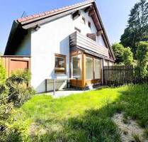 Charmant & gepflegt! Reiheneckhaus mit EBK und TG-Stellplatz in ruhiger Lage - Olching Neu-Esting