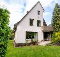 Charmantes Einfamilienhaus mit Einliegerwohnung, Gartenparadies und viel Potenzial - Ideal für Famil - Lünen Lünen - Nord