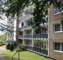 Umfangreich sanierte Etagenwohnung mit Balkon 82 m² 3 Zimmer Ruhiglage St. Augustin Niederpleis - Sankt Augustin