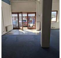 Zentrumsnahe Gewerbefläche mit Potential in Mölln