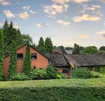 Am Waldrand - Einfamilienhaus mit Einliegerwohnung - Itzehoe