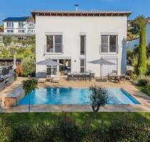 Willkommen in Ihrem Paradies! Tolles Einfamilienhaus in Singen-Hausen - Singen / Hausen an der Aach