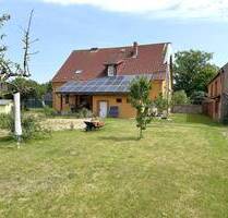 Großzügiges Einfamilienhaus zwischen Neuruppin und Rheinsberg - Gühlen Glienicke