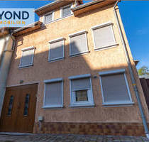 !!!Preissenkung!!! Einfamilienhaus mit viel Potenzial in Gräfinau-Angstedt - Ilmenau
