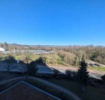 2-Zimmer-Wohnung in Göppingen mit traumhaftem Ausblick bis zur Schwäbischen Alb