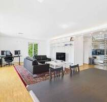 Exklusive Maisonette mit Dachterrasse & Nerotal-Blick - 128m² - Toplage Wiesbaden