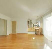 Sonnige 2-Zimmer-Wohnung ca. 55m² mit Balkon & Tiefgarage - sofort bezugsfrei! - Wiesbaden Dotzheim