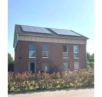 Dein neues Zuhause, direkt am Naturschutzgebiet! - Henstedt-Ulzburg