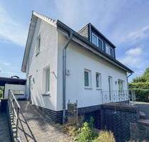 Gemütliche 1-Zimmer-Wohnung mit Terrasse in Kuddewörde