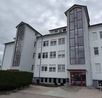3-Zimmer-Wohnung mit Balkon & Tiefgarage in ruhiger Lage von Winterlingen - frei ab 01.10.