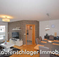 Sehr gute zentrale Lage! Attraktive 3,5-Zimmer-Wohnung mit großem Balkon in Neumarkt i.d.OPf. - Neumarkt in der Oberpfalz