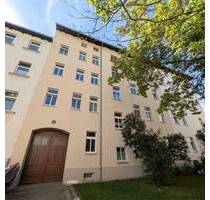 Sonnige 3-Raum-Eigentumswohnung in zentraler Lage - Görlitz Innenstadt