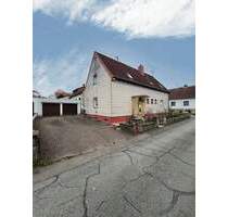 3ZKB-Dachgeschosswohnung mit Garten und Garage - Saarbrücken Bischmisheim