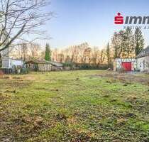 Großes Baugrundstück mit Baugenehmigung in beliebter Lage von Roetgen