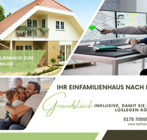 Ihr persönlicher Traum vom Landhaus wird jetzt wahr - Rommerskirchen Eckum