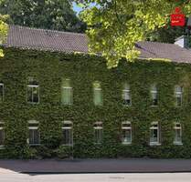 2-Zimmer-Eigentumswohnung in sehr ruhiger und zentraler Lage - Stolberg (Rheinland) Büsbach