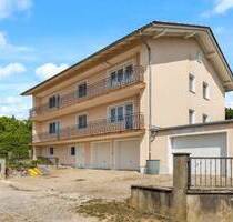 Zweifamilienhaus mit flexibler Nutzung ** - Mengkofen Krottenthal