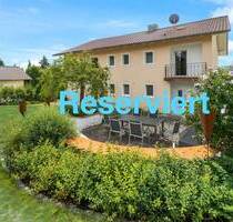 Zweifamilienhaus mit flexibler Nutzung ** - Mengkofen Krottenthal