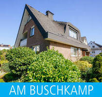 Viel Raum und sehr gepflegt! Elegantes Einfamilienhaus mit Garage - BI-Brackwede