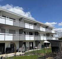 3-Zimmer-Wohnung in Landsberg am Lech