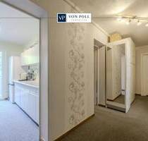 * 4 Zimmer-Wohnung mit Balkon in ruhiger und zentraler Lage * - Stuttgart Relenberg