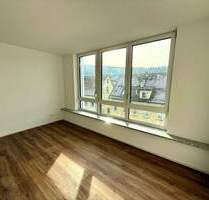 Neubau-Wohnung 2,5 Zimmer: Barrierearm, energieeffizent & zentrumsnah - Tuttlingen