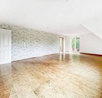 Top-Lage in Leteln: 3-Zimmer-Wohnung mit Stil und Nachhaltigkeit - Minden