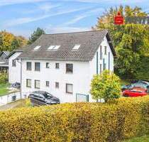 Höfen! Modernes Mehrfamilienhaus mit flexiblen Nutzungsmöglichkeiten und großer Garage - Monschau