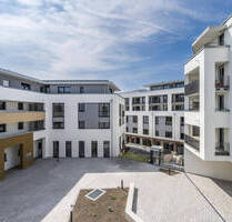 Pflegeappartement in Waldenbuch - Das Investment mit Zukunft und sozialem Mehrwert!