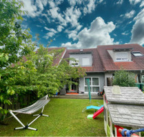 Familienidyll in ruhiger Lage: Modernes Reihenhaus mit Garten, Balkon & hochwertiger Ausstattung - Bruchsal Helmsheim