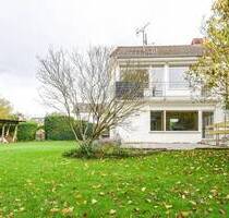 Reihenendhaus mit An- und Ausbaumöglichkeiten (DG) * 4 Zimmer * Terrasse * Balkon * Carport - Odenthal Blecher