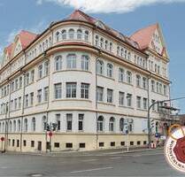 Lichtdurchflutete & charmante 3-Zimmerwohnung in Tailfingen! - Albstadt