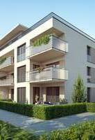 Stadt - Land - Park, alles direkt vor der Tür, familienfreundlich und ruhig, Wärmepumpe + PV, KfW 40 EE - Nürnberg Großreuth h d Veste