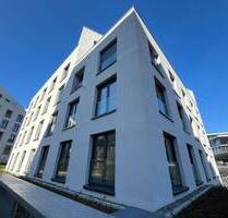 4-Zimmer-Wohnung im 3.OG, Vollbad, Gäste-Bad, EBK - Baden-Baden Innenstadt