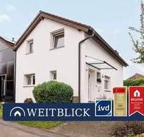 WEITBKLICK: Ein Zuhause voller Geborgenheit! - Tamm