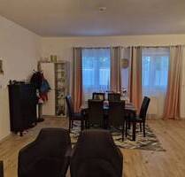 3 ZKB Wohnung mit Terrasse in Ludwigshafen - Ludwigshafen am Rhein / Gartenstadt