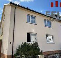 Klasse 1-2-3-Fam-Haus in Dietzenbach