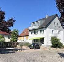 Wohn- und Geschäftshaus mit 4 Einheiten - Bad Krozingen