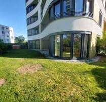 Schöne lichtdurchflutete 3-Zimmer Gartenwohnung in Obersendling - München Thalk.Obersendl.-Forsten-Fürstenr.-Solln