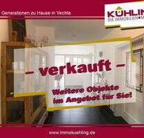 In Kürze bezugsfrei! Ansprechendes Wohnhaus im Herzen des Reiterdorfes Mühlen!