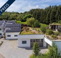 Einzigartiges Haus mit Einliegerwohnung und Praxis mit ca. 44 m² - Bad Grönenbach / Zell