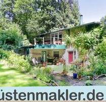 Wo die Natur dein Nachbar ist - idyllisches Wohnhaus mit Charakter - Lamstedt Hollen
